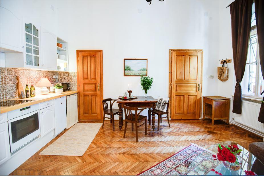 Rustic Elegance Budapeste Exterior foto