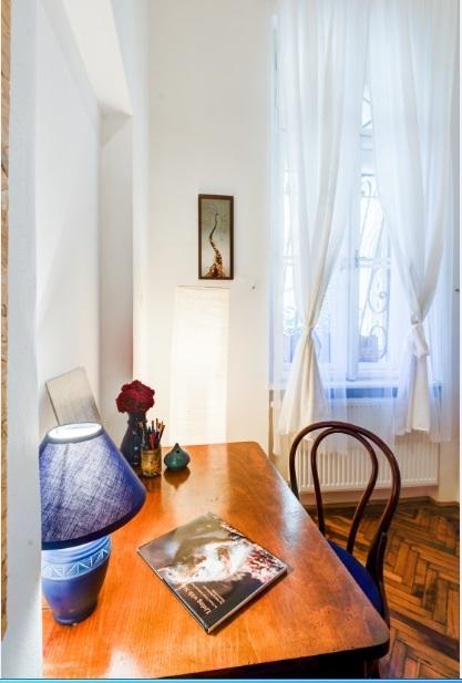 Rustic Elegance Budapeste Exterior foto